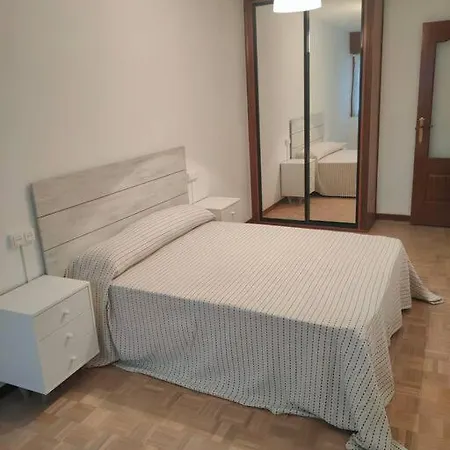 Bienvenido A Villatere Apartment *